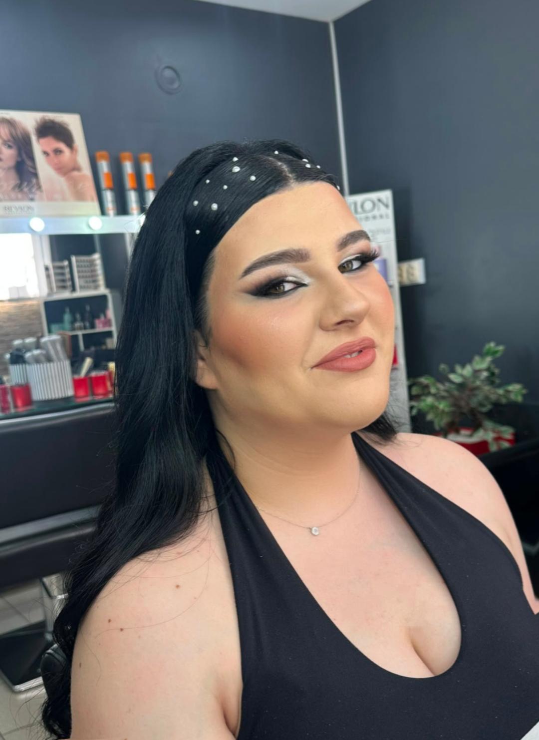 Profesionalna šminka - Avangard'S, Kruševac Make-up / šminkanje Lice Make-up / šminkanje, Kruševac, Centar