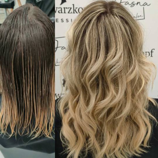 Jasna hair salon #beograd