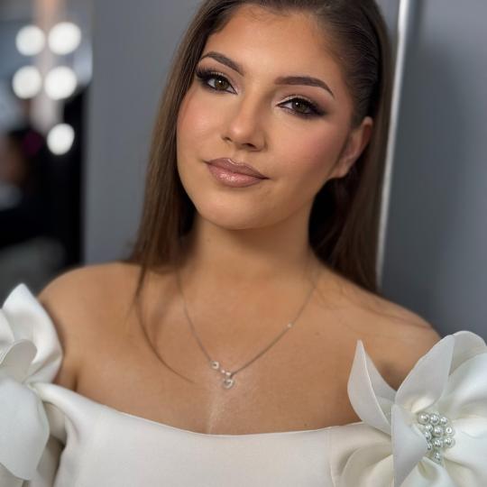 Mademoiselle Natalie studio usluga