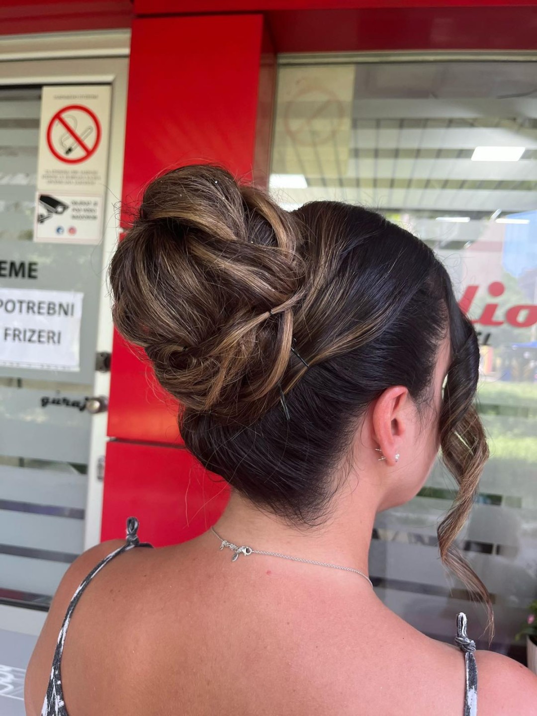 Royal cut #beograd