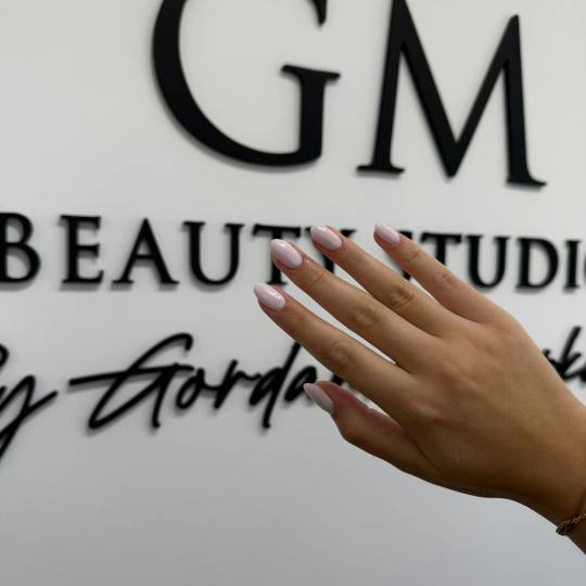 GM Beauty studio #beograd