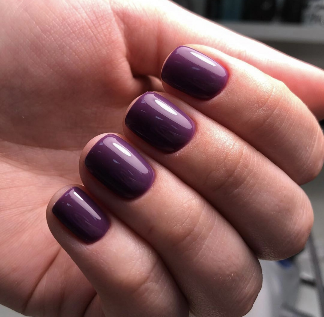 Beauty Spa & Resort #beograd Manikir Aparaturni manikir + Opi gel lak