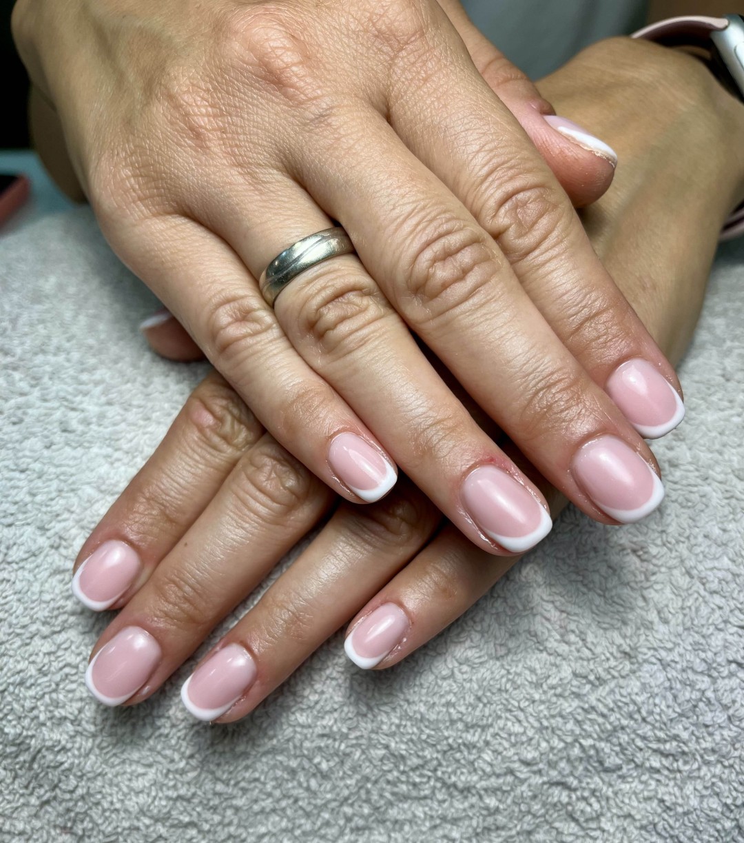 Salon Manikira #nis