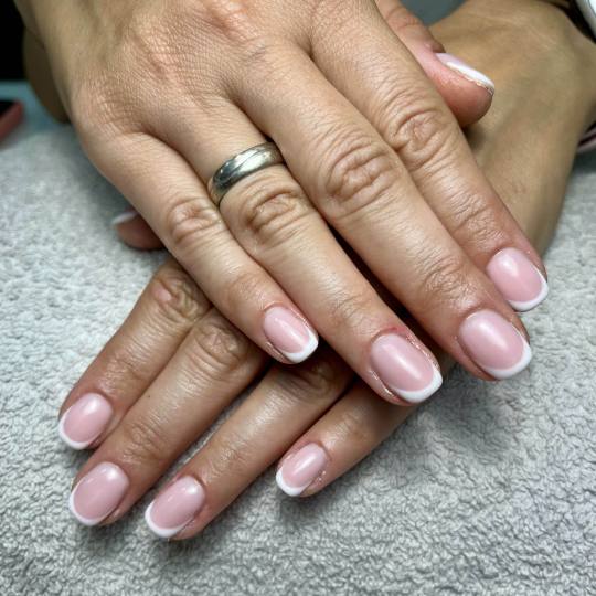 Salon Manikira #nis