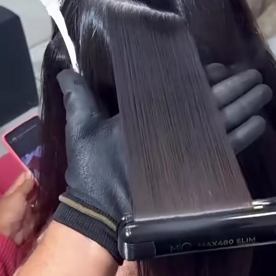 Astradas 2 #beograd Keratinski tretmani Cadiveu keratinski tretman - ekstra duga / gusta kosa