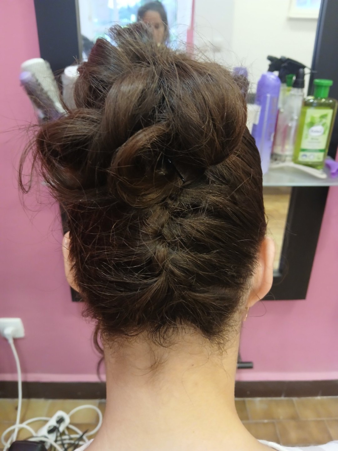 Sv. Mina, Beograd LookBook