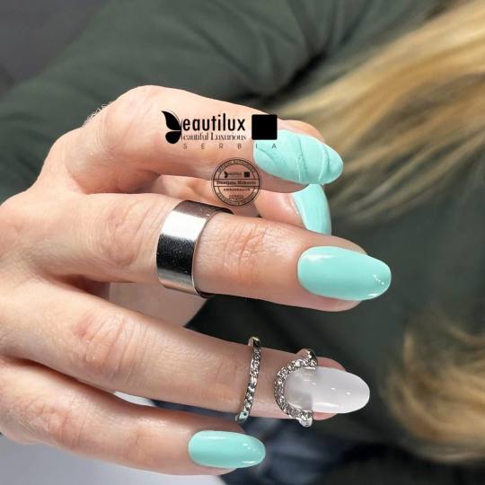 Beauty Code by Nela #novisad Gel lak Gel lak - ruke
