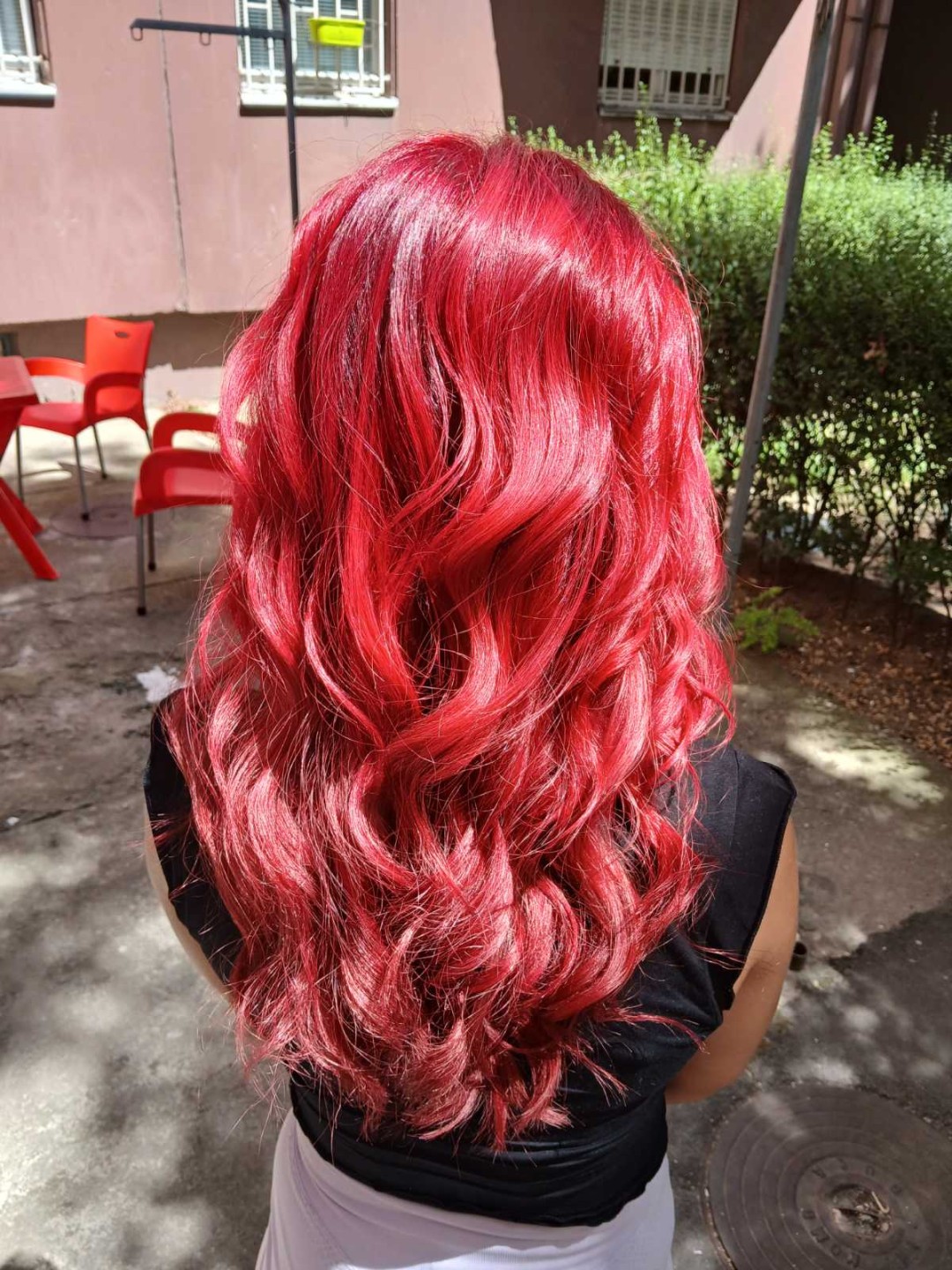 Sv. Mina, Beograd LookBook