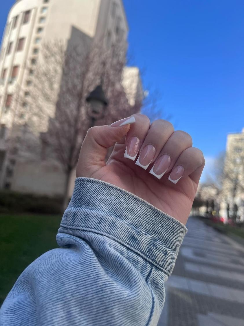 DS nails #beograd