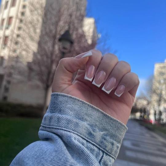 DS nails #beograd
