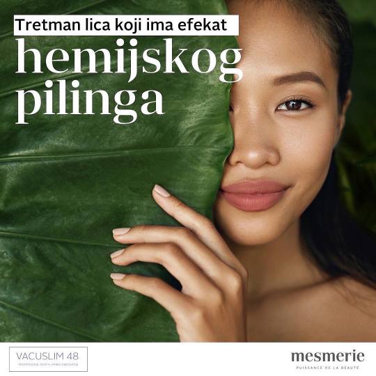 Xenija beauty #beograd Tretman lica Hemijski piling lica