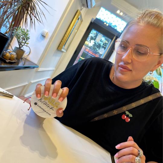 Esthetique Privé usluga