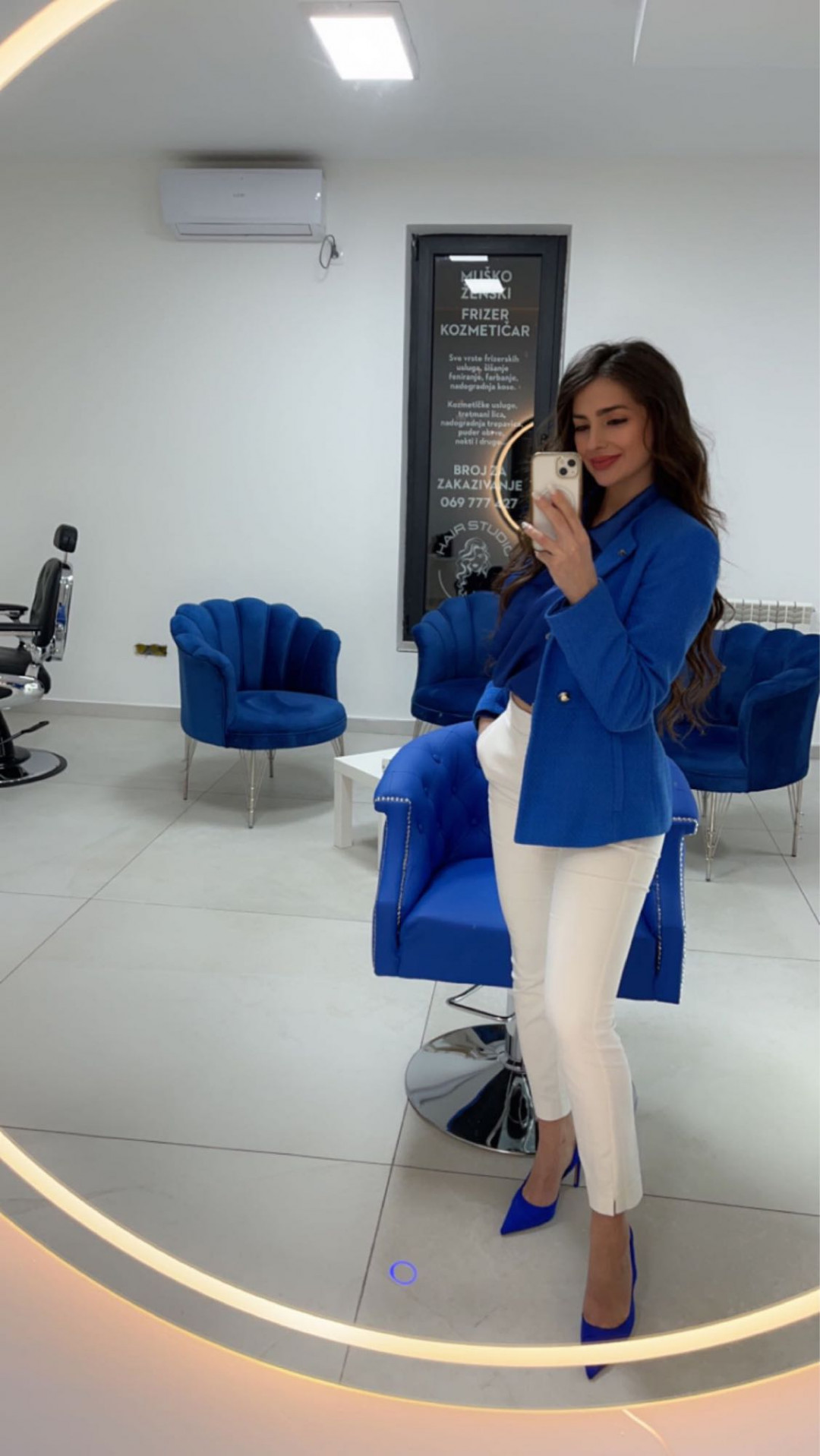 Hair Studio Mari #beograd