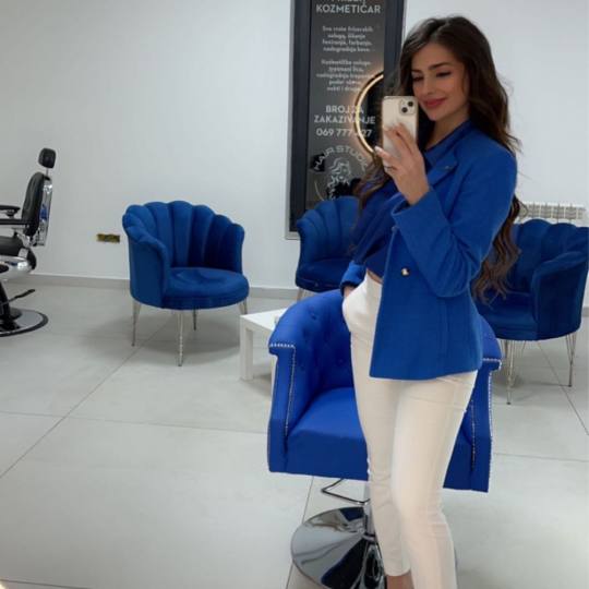 Hair Studio Mari #beograd