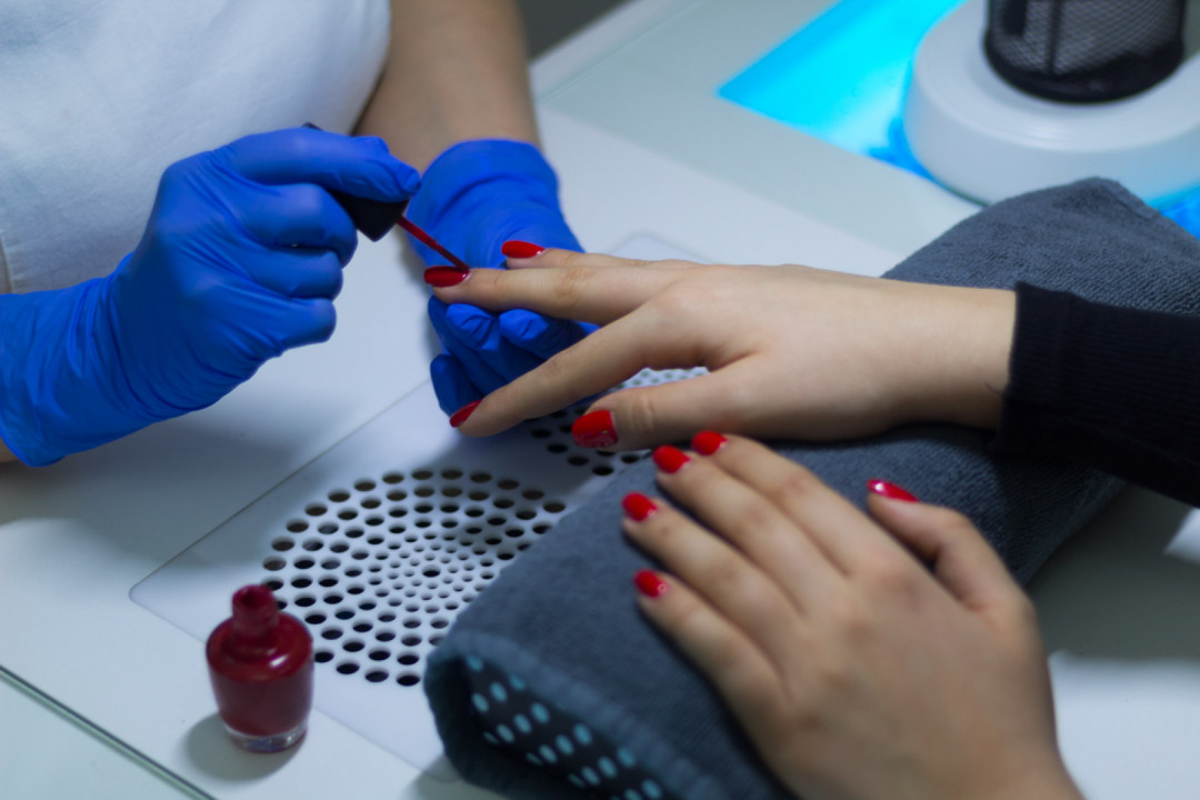 Sonnet beauty concept center #beograd Lakiranje noktiju OPI lakiranje noktiju