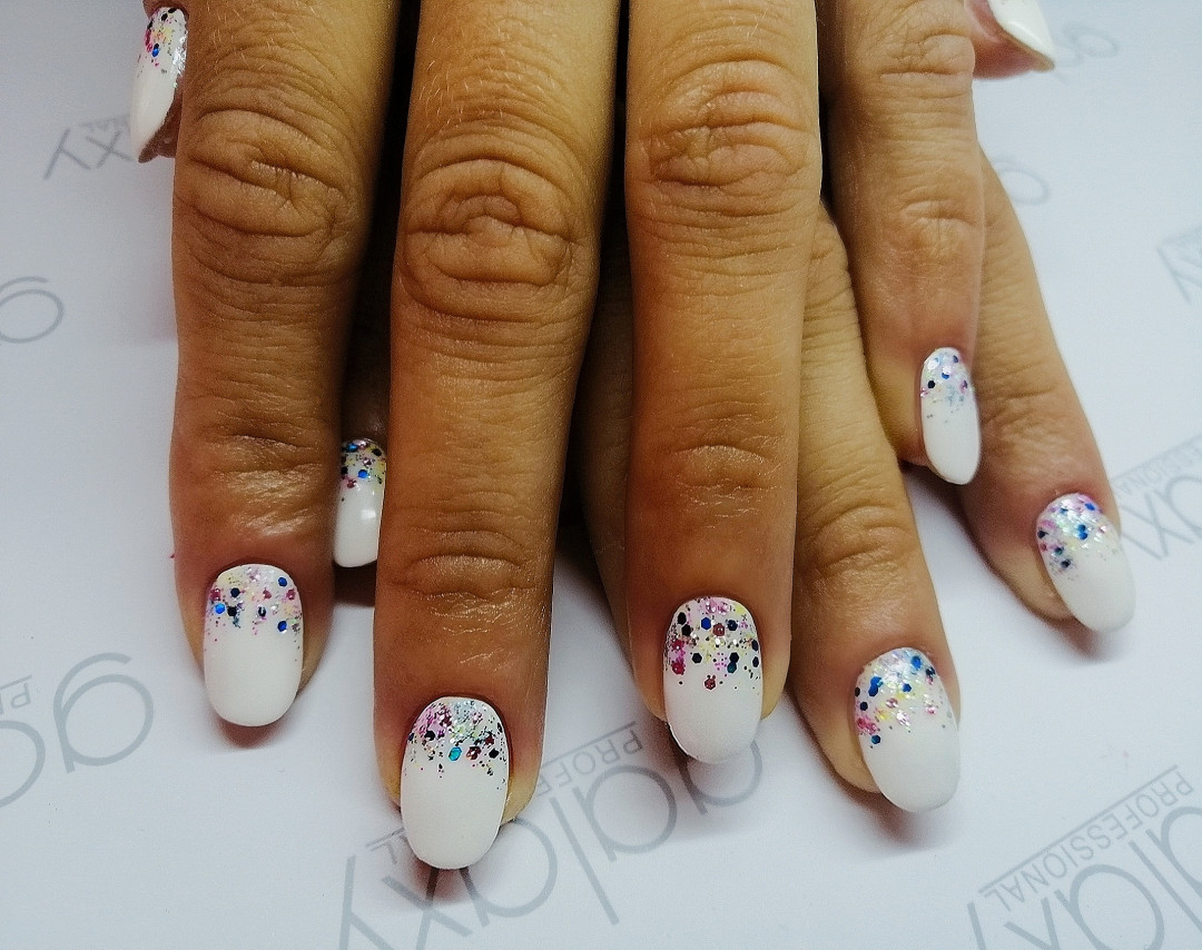 Nail office - deaktivirano #beograd Gel lak