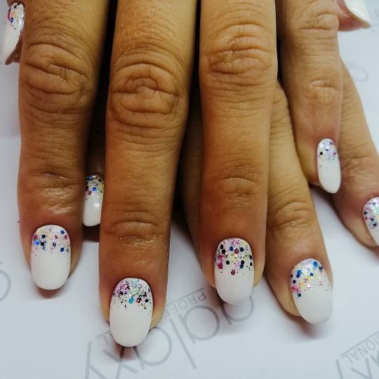 Nail office - deaktivirano #beograd Gel lak