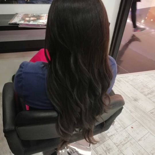 Dramatics #beograd Feniranje i stilizovanje