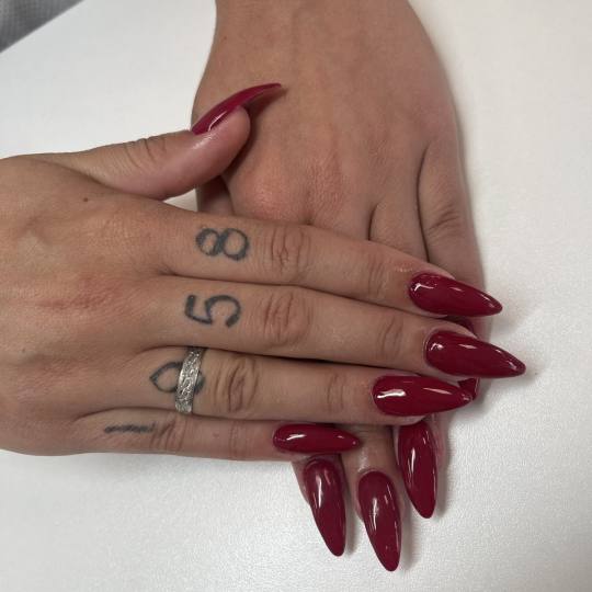 Grkinja Beauty Studio #krusevac