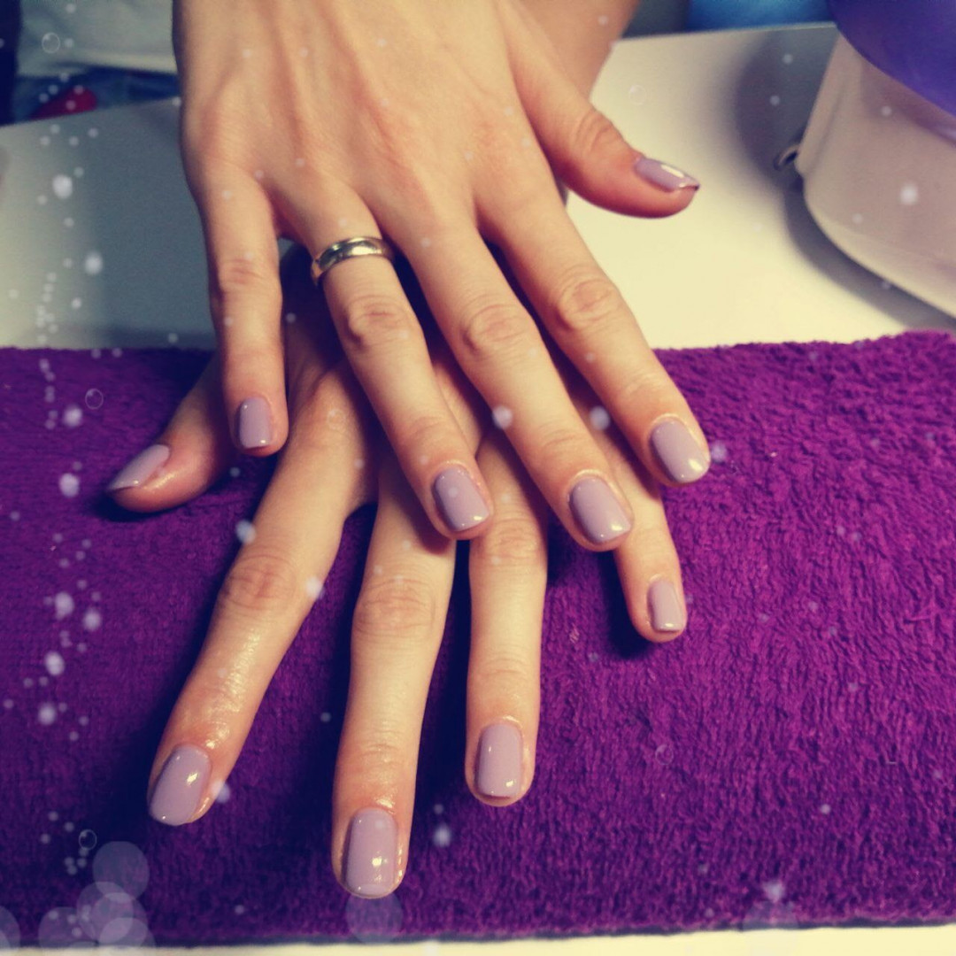 Magdalena 11 #beograd Manikir SPA manikir + lakiranje noktiju