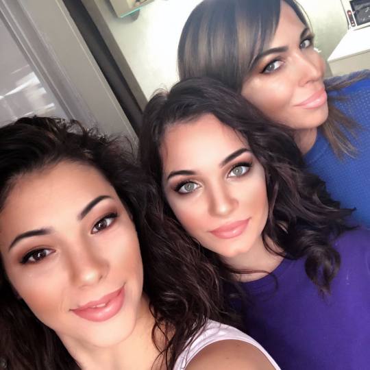 Bibi beauty centar #beograd Make-up / šminkanje Profesionalno šminkanje + veštačke trepavice Mak