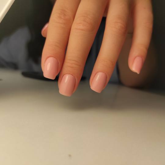 Signorina Vračar #beograd Gel lak Gel lak - ruke