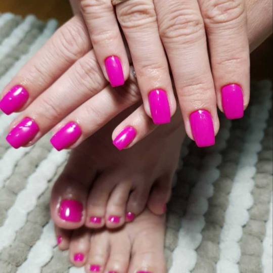 Just You Beauty & Nails #beograd Estetski pedikir