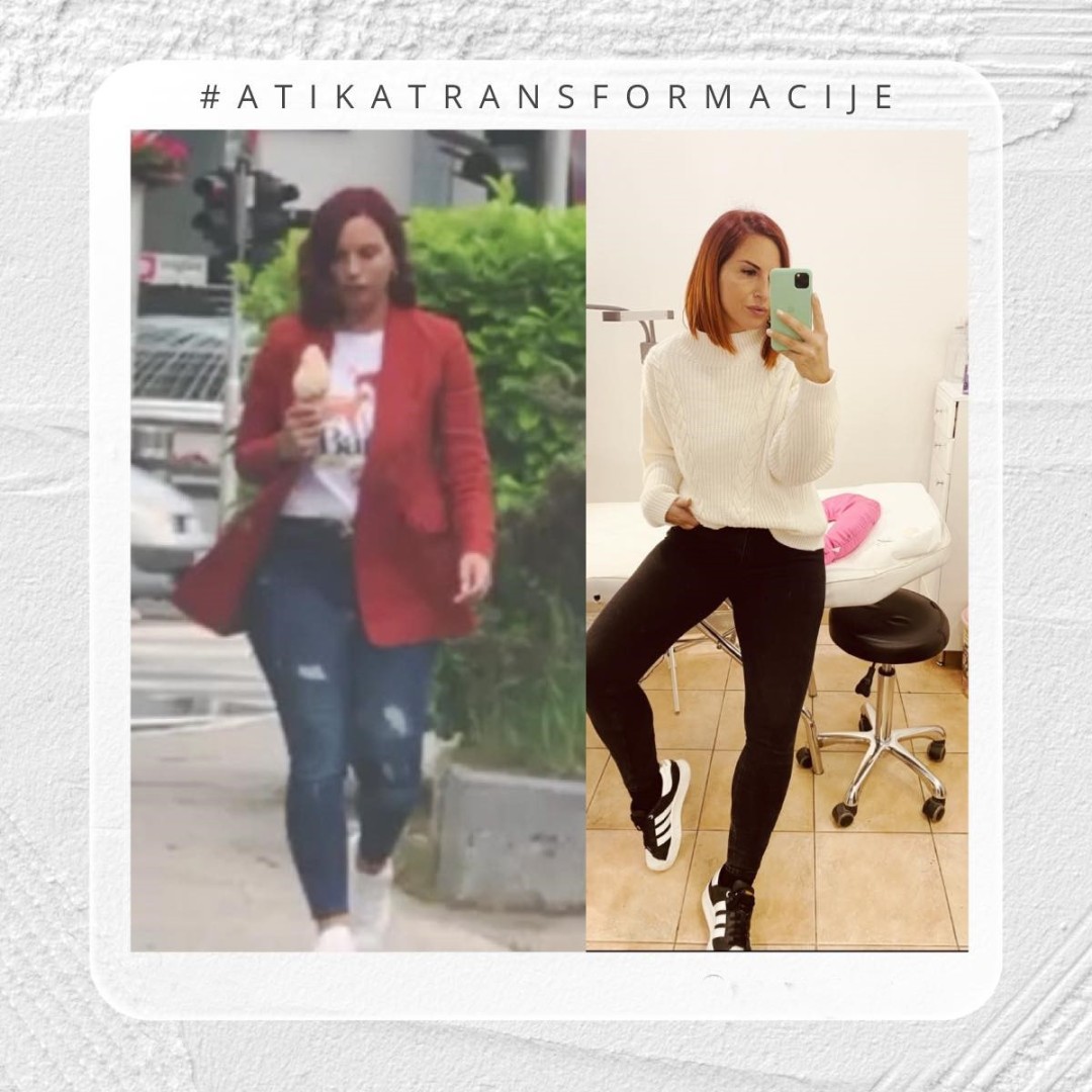 Atika Health #beograd