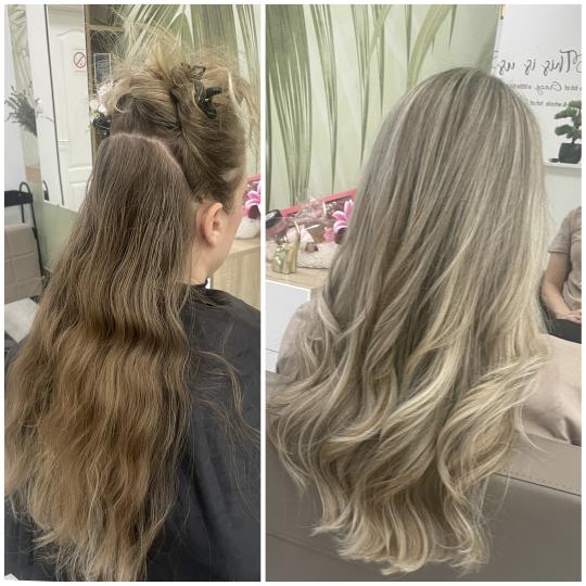 BeautyFull Studio Lepote usluga
