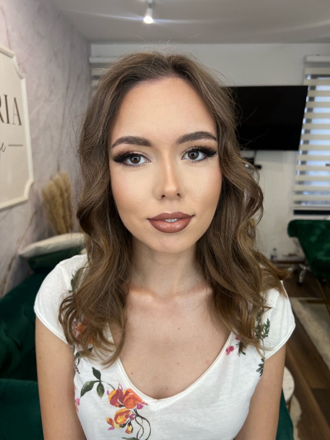 Alexandria Brow&Beauty lounge #beograd Make-up / šminkanje Profesionalno šminkanje
