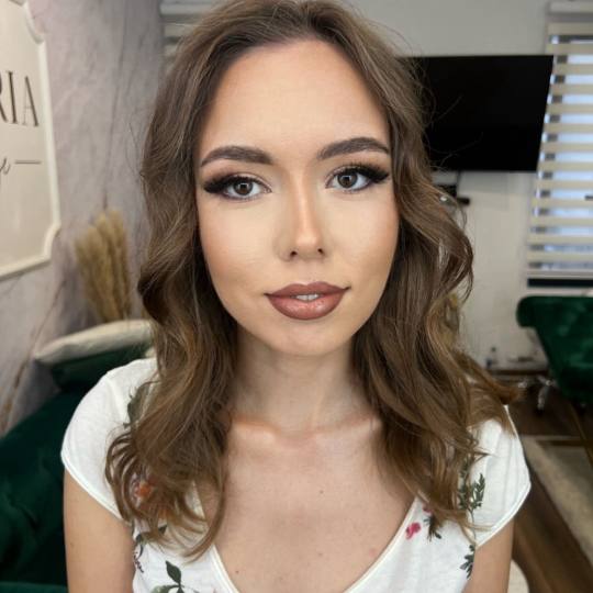 Alexandria Brow&Beauty lounge #beograd Make-up / šminkanje Profesionalno šminkanje