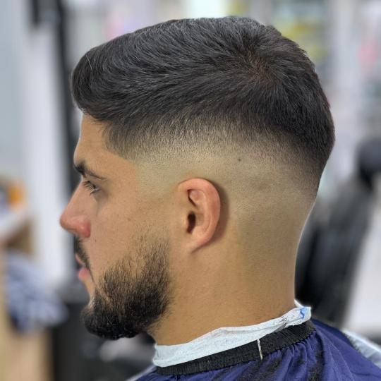 Oasis Cutting Lounge #beograd