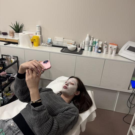 L’Avenue #beograd Tretman lica Higijenski tretman lica