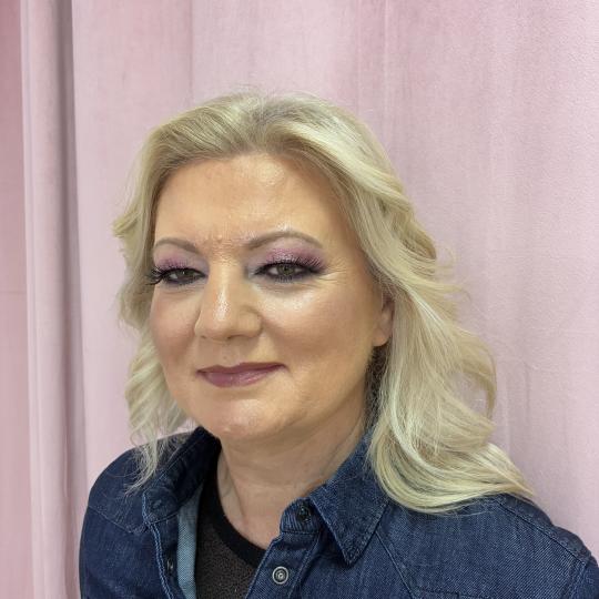 Mademoiselle Natalie studio #beograd Make-up / šminkanje Profesionalno šminkanje