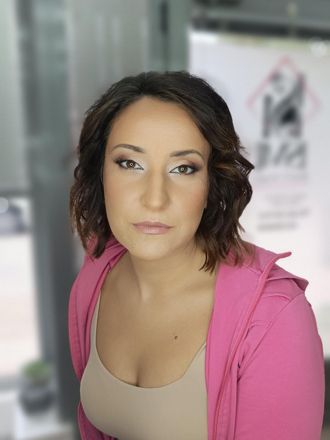 Ismi Studio #stara-pazova Make-up / šminkanje Profesionalno šminkanje + veštačke trepavice gratis