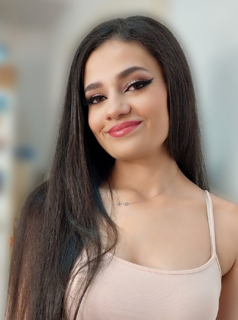 Studio 39 #beograd Make-up / šminkanje Profesionalno šminkanje