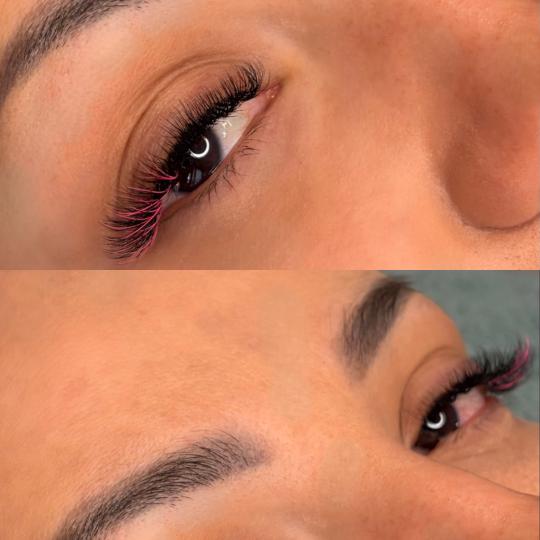 Almari Beauty Concept usluga