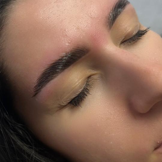 Artist Alex Studio #nis Obrve Brow lift