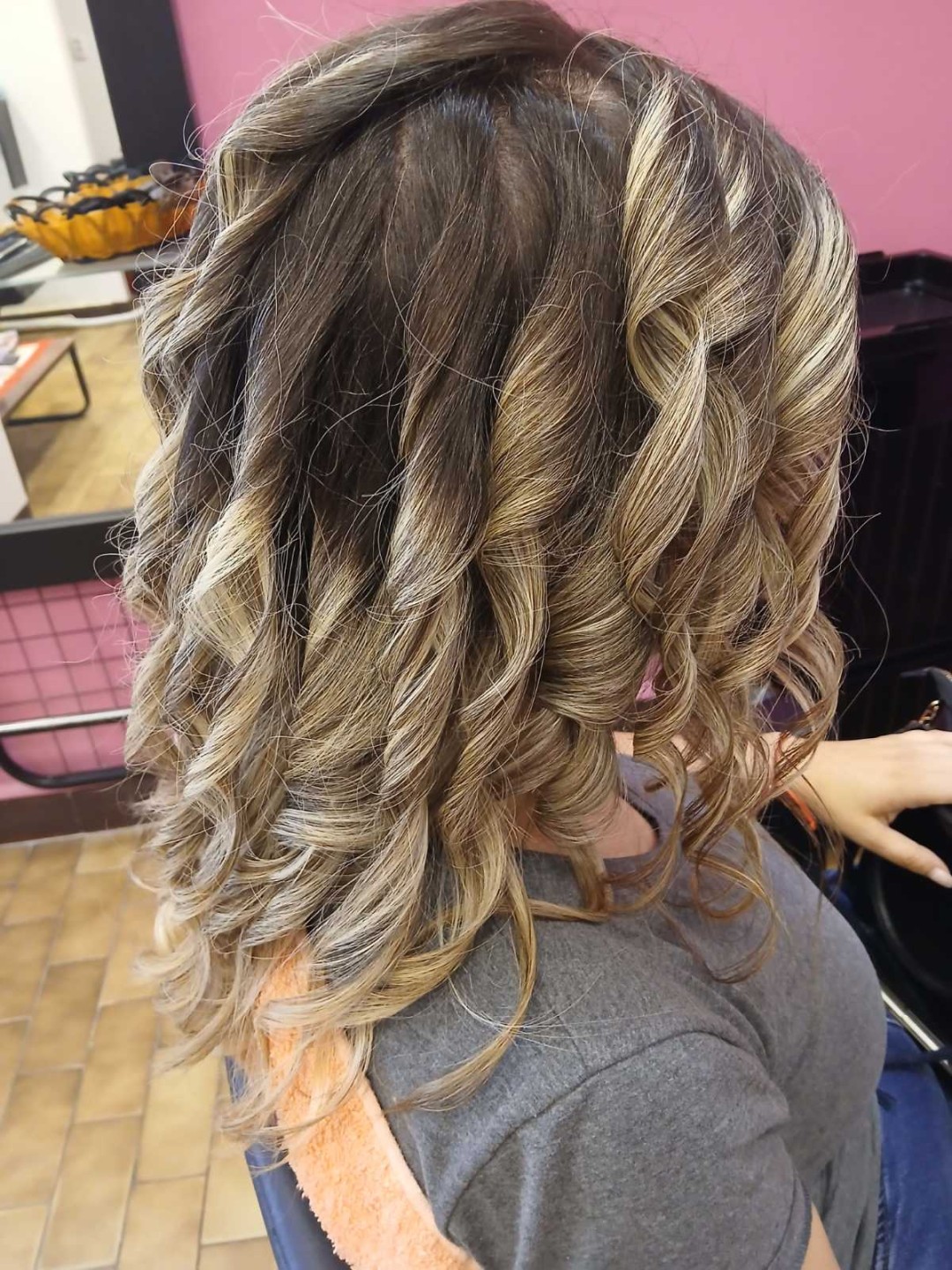 Sv. Mina, Beograd LookBook