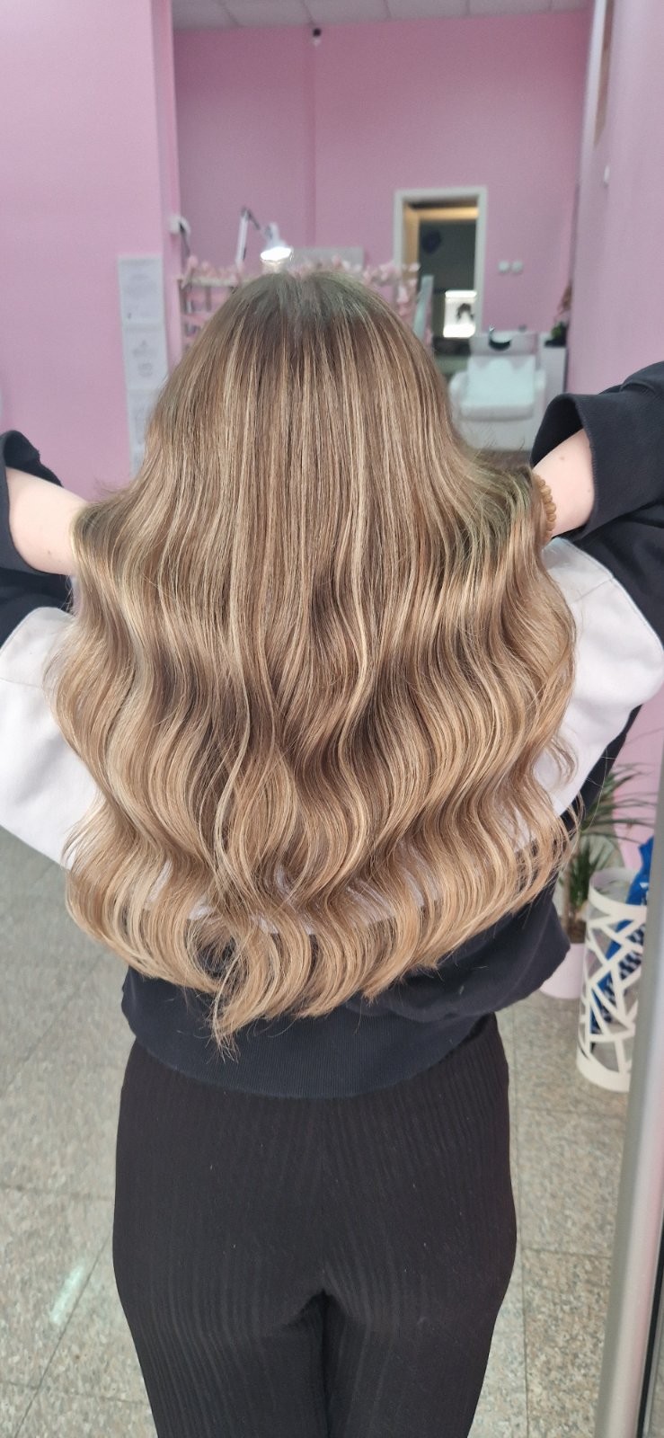AN'REAL HAIR STUDIO #beograd