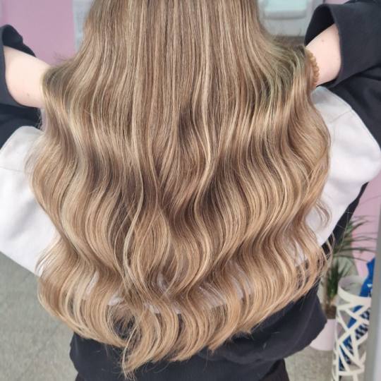 AN'REAL HAIR STUDIO #beograd