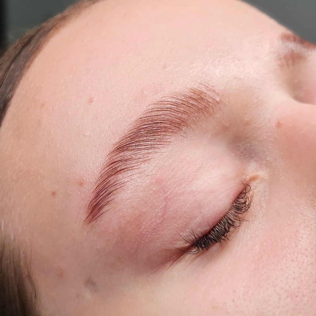 Butik Lepote #beograd Obrve Brow lift