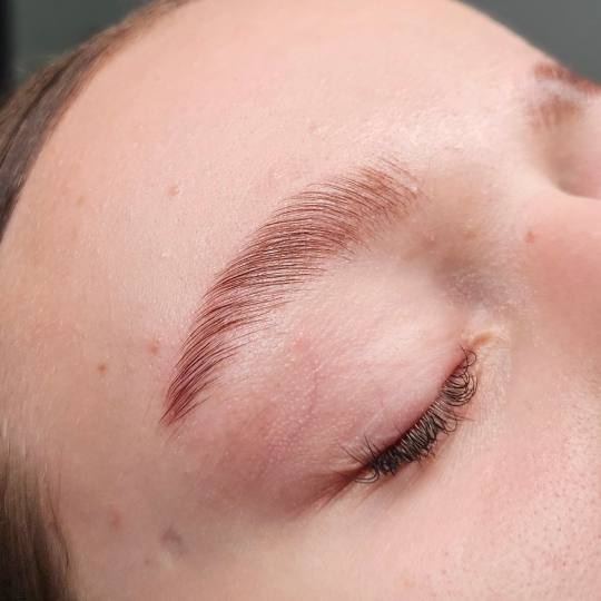 Butik Lepote #beograd Obrve Brow lift