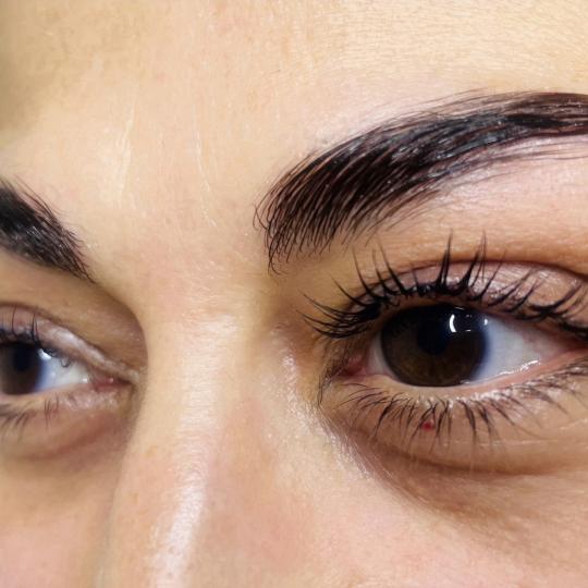 Blinka Beauty Studio usluga