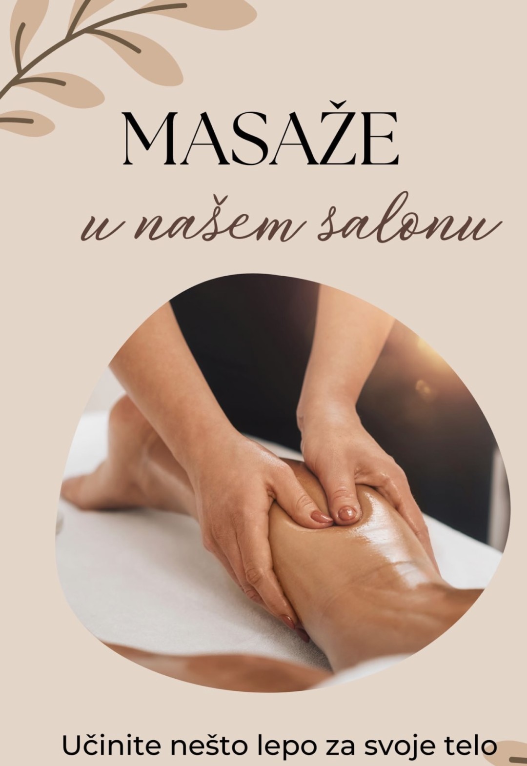 Beauty Studio S #beograd
