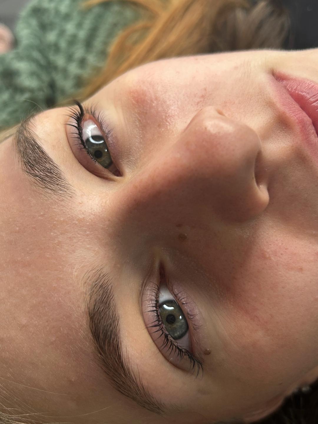 Lash lift - Beauty Code by Nela, Novi Sad Trepavice Lice Trepavice, Novi Sad, Telep, Adice, Bistrica