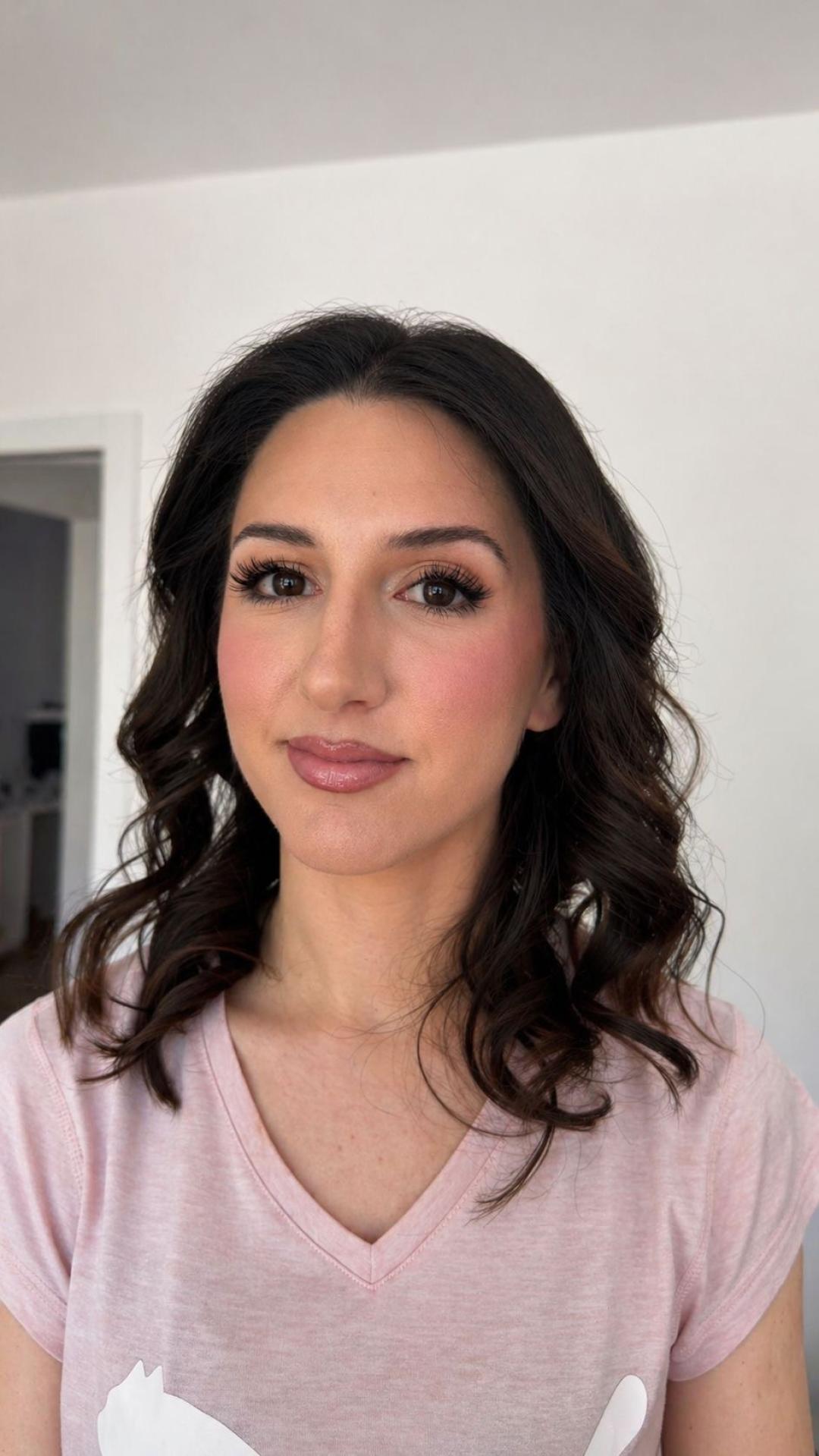Lola esthetic center #beograd Make-up / šminkanje Profesionalno šminkanje