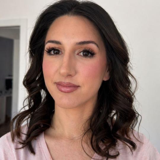 Lola esthetic center #beograd Make-up / šminkanje Profesionalno šminkanje