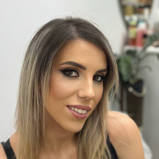 GM Beauty studio usluga