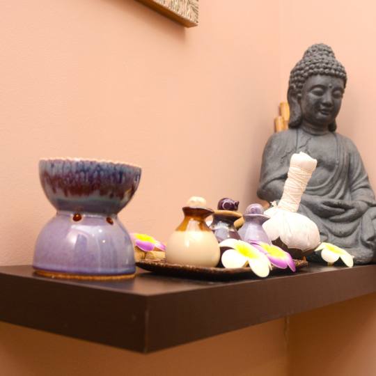 Siam Spa #beograd